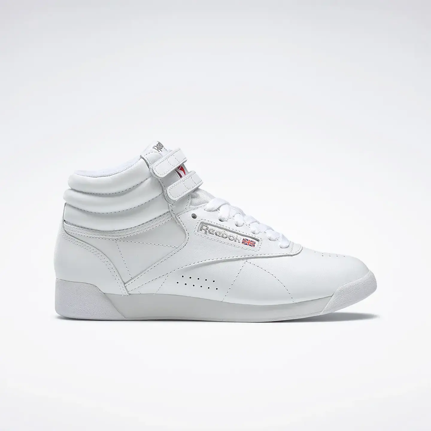 Zapatilla Mujer Blanca Reebok 100000103 4