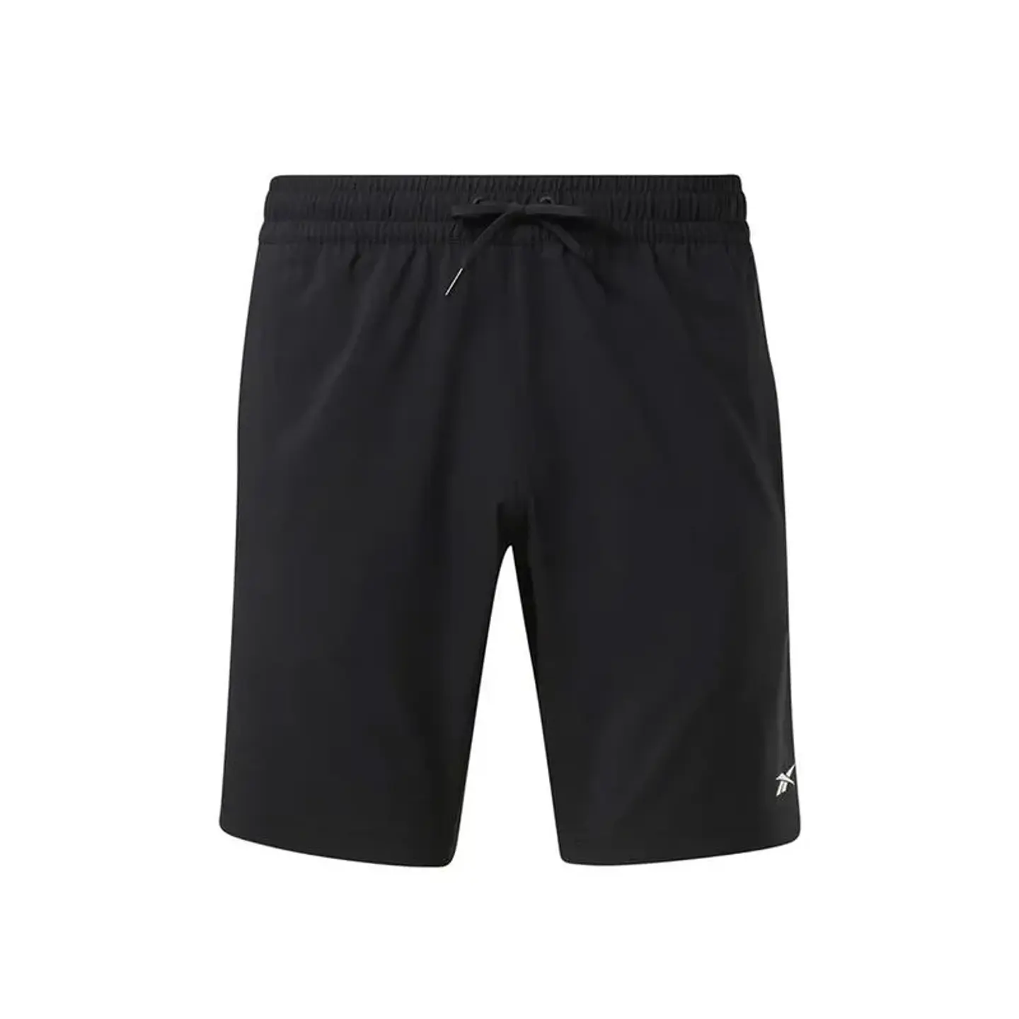 Short Hombre Negro Reebok 100043424 3