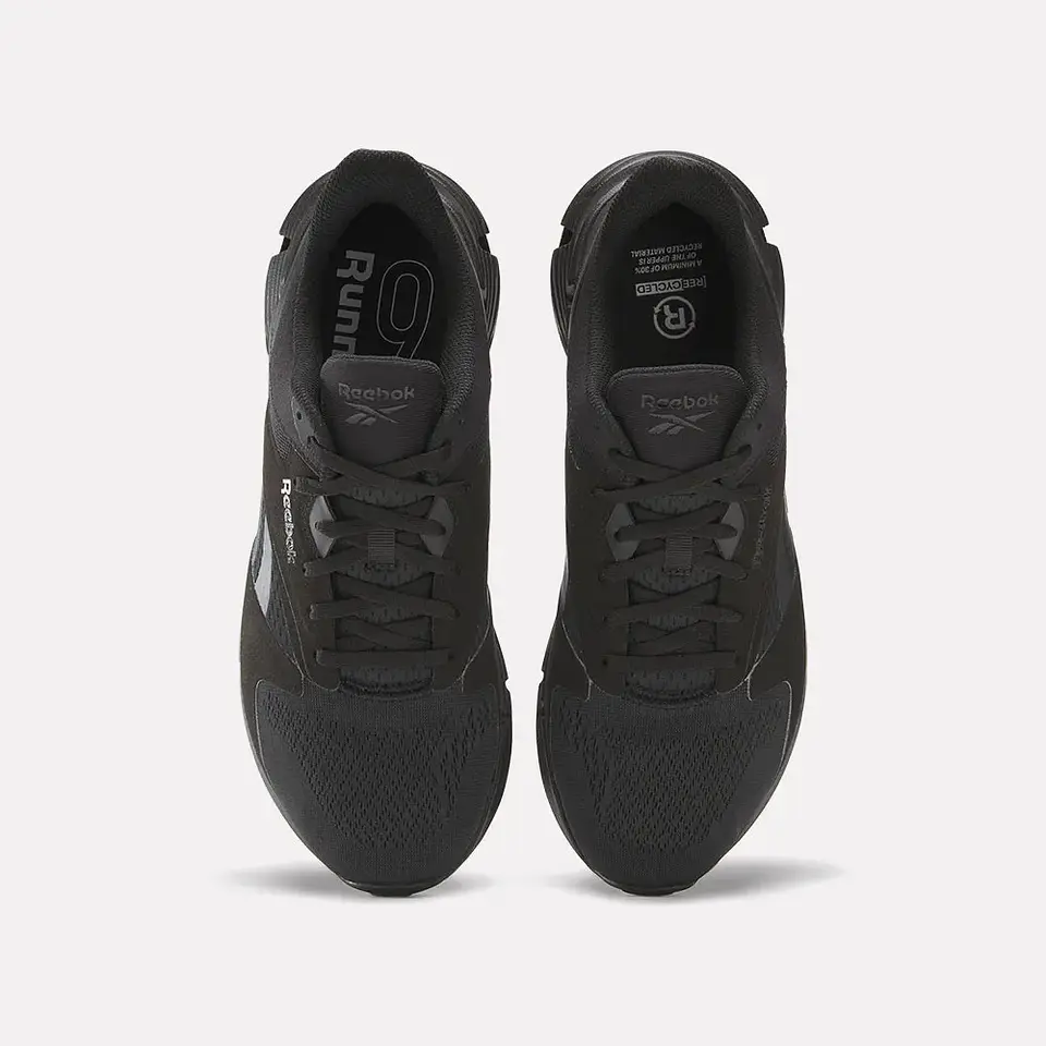 Zapatilla Hombre Negra Reebok 100074662 2