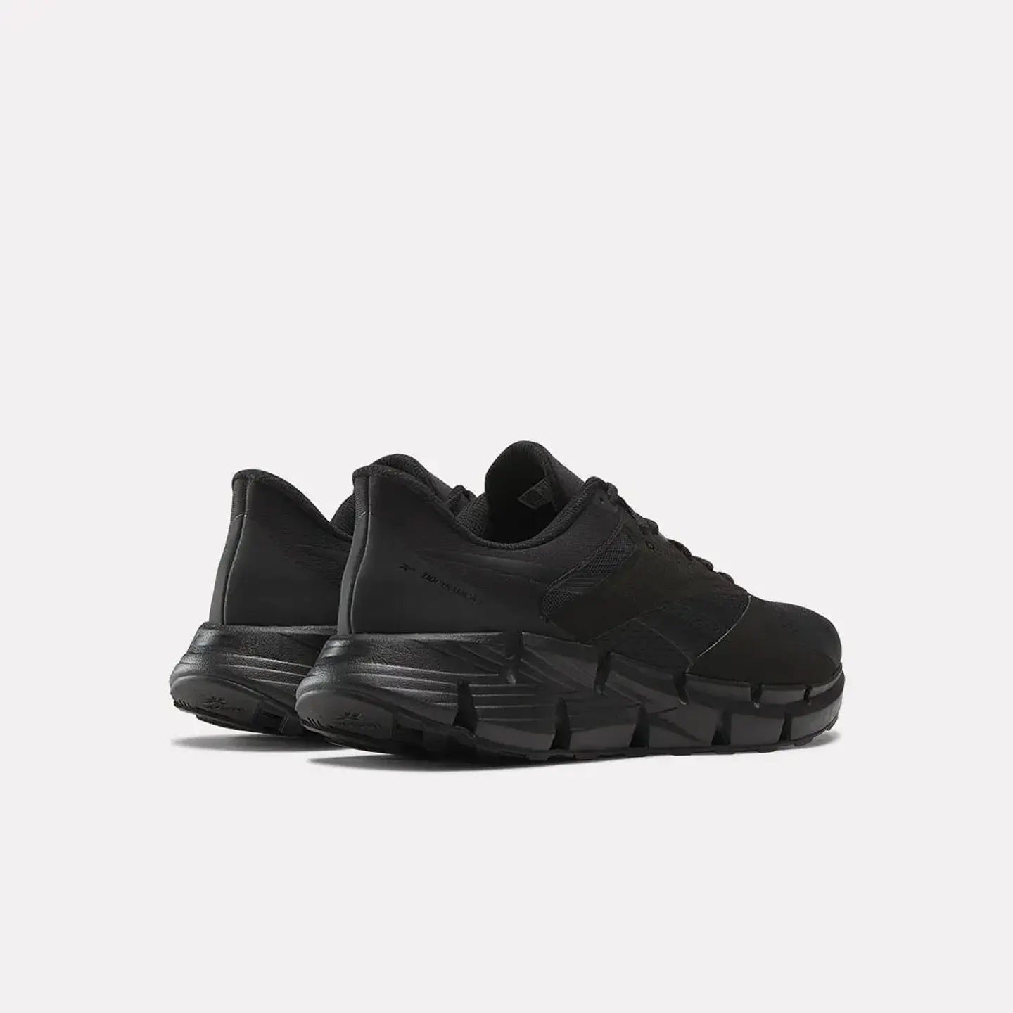 Zapatilla Hombre Negra Reebok 100074662 3