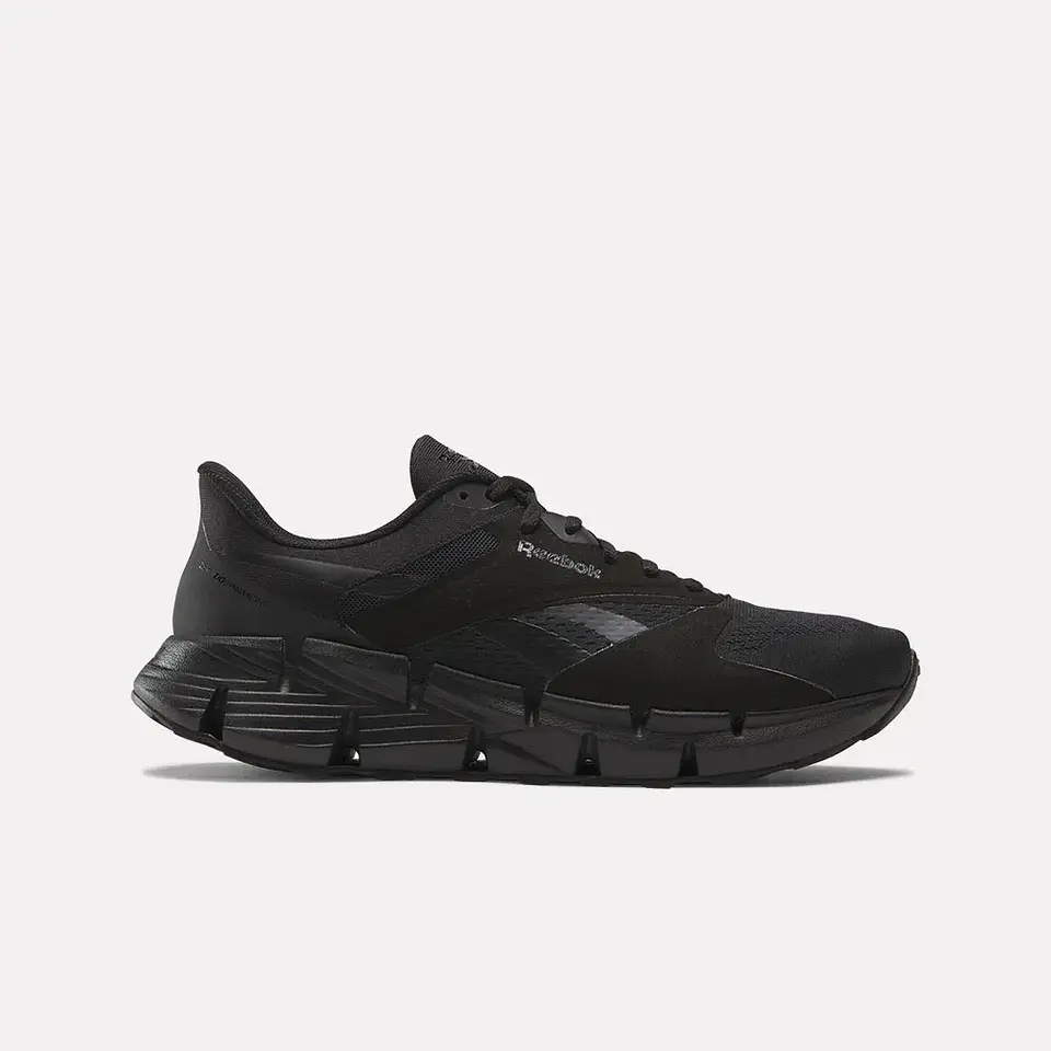 Zapatilla Hombre Negra Reebok 100074662 4