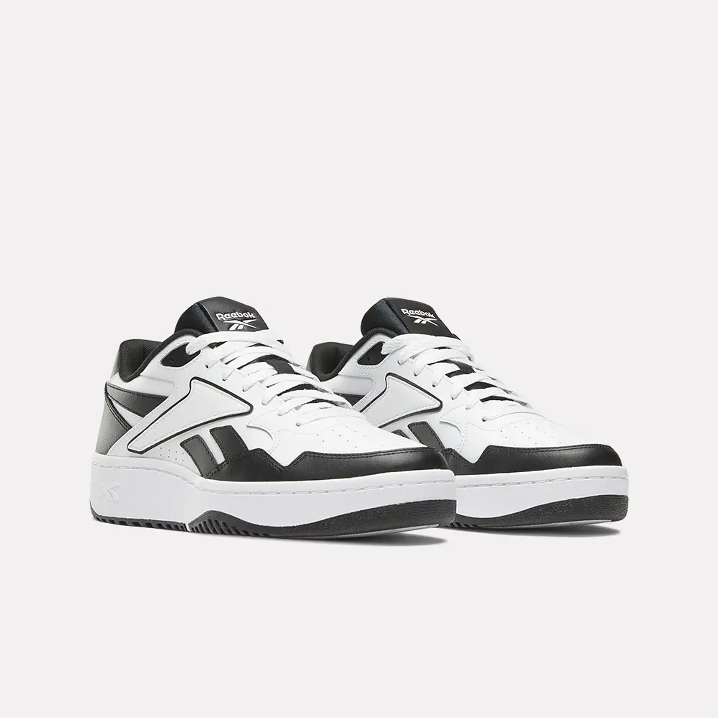 Zapatilla Hombre Blanca Reebok 100200462 1