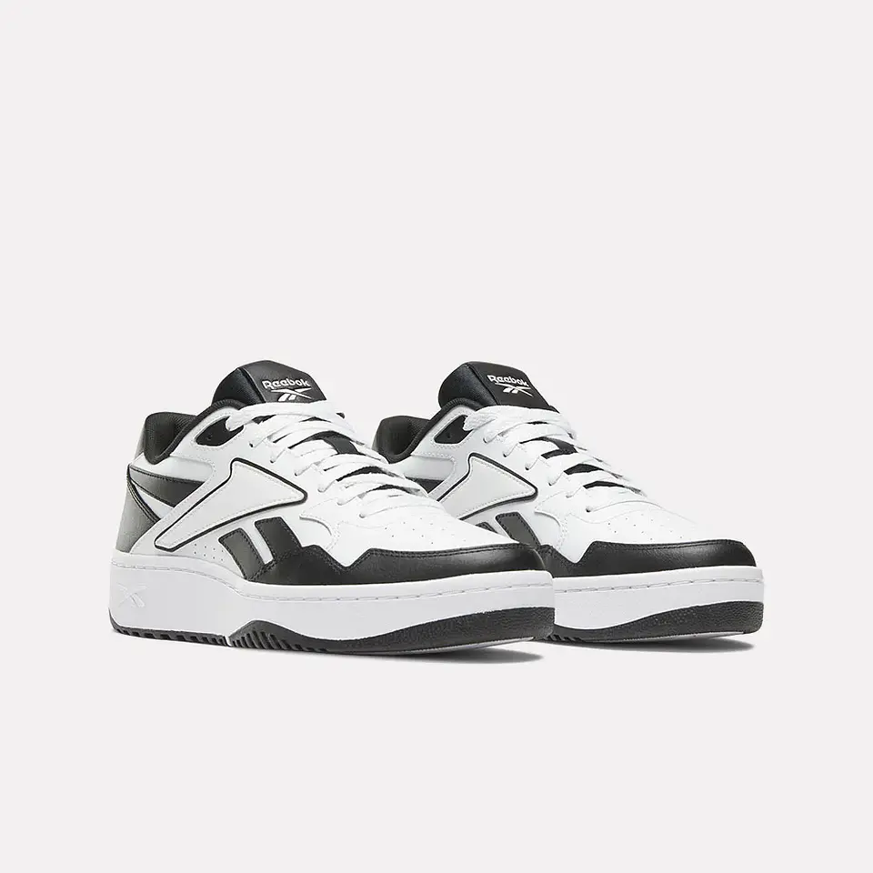Zapatilla Hombre Blanca Reebok 100200462 1