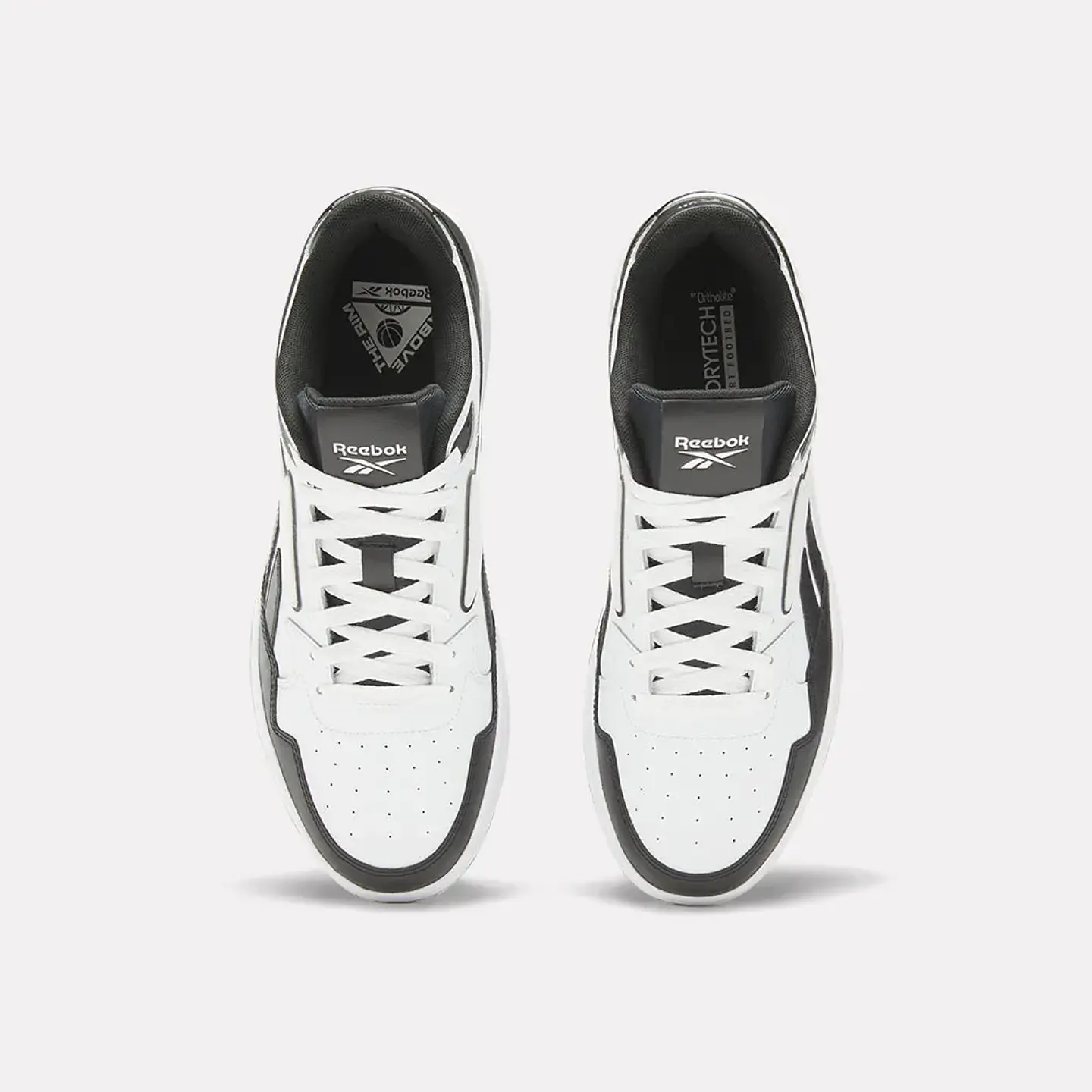 Zapatilla Hombre Blanca Reebok 100200462 2
