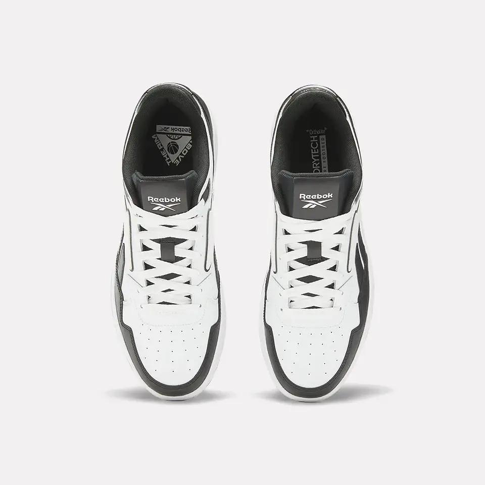 Zapatilla Hombre Blanca Reebok 100200462 2