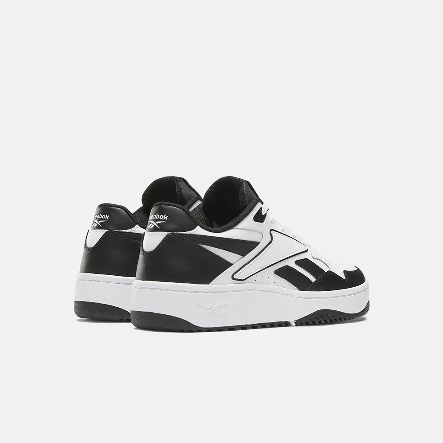 Zapatilla Hombre Blanca Reebok 100200462 3