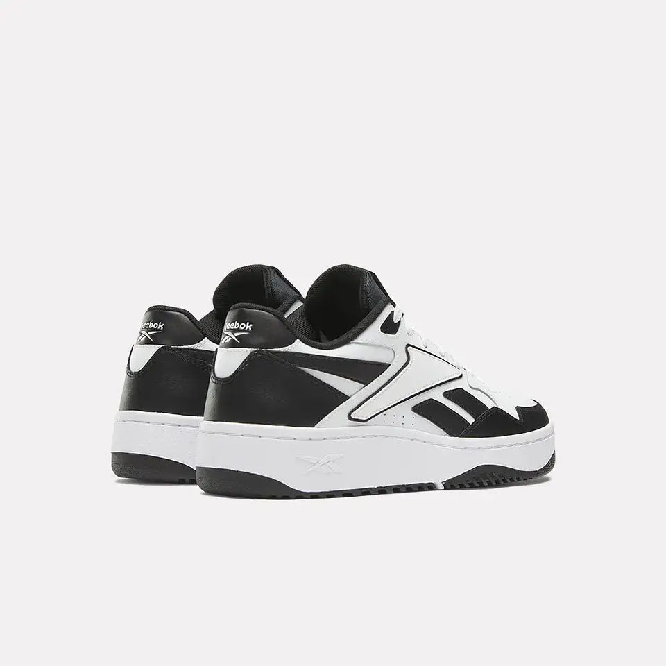 Zapatilla Hombre Blanca Reebok 100200462 3