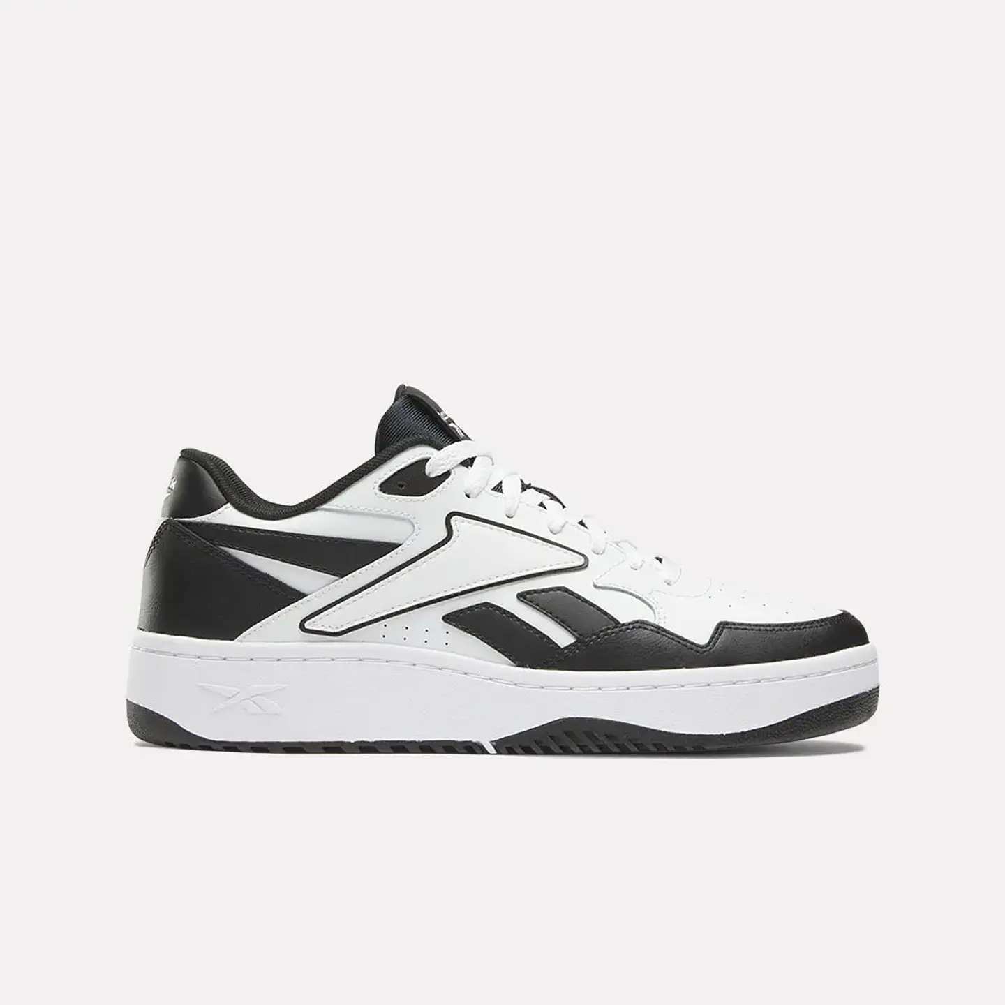 Zapatilla Hombre Blanca Reebok 100200462 4