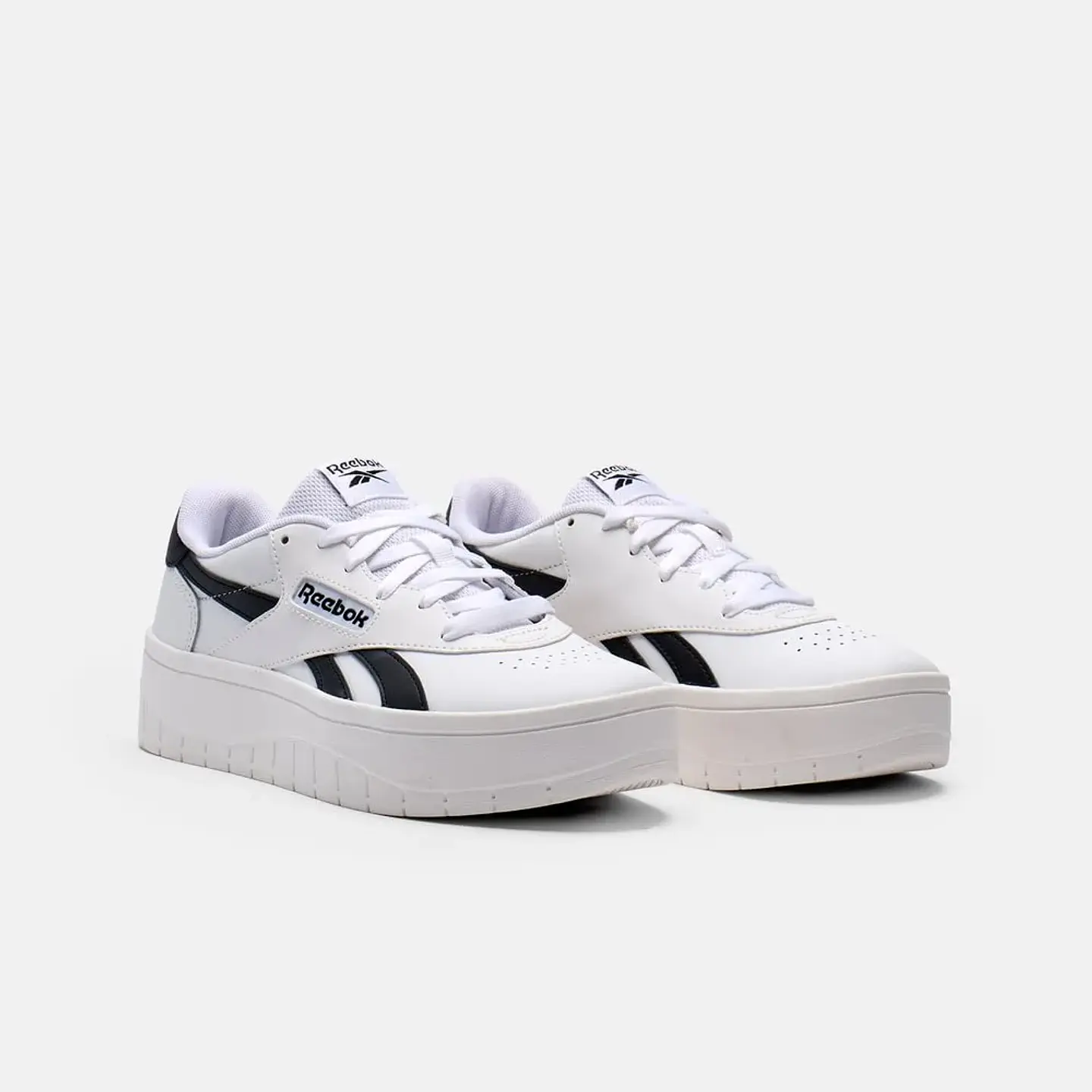 Zapatilla Mujer Blanca Reebok 100202648 1