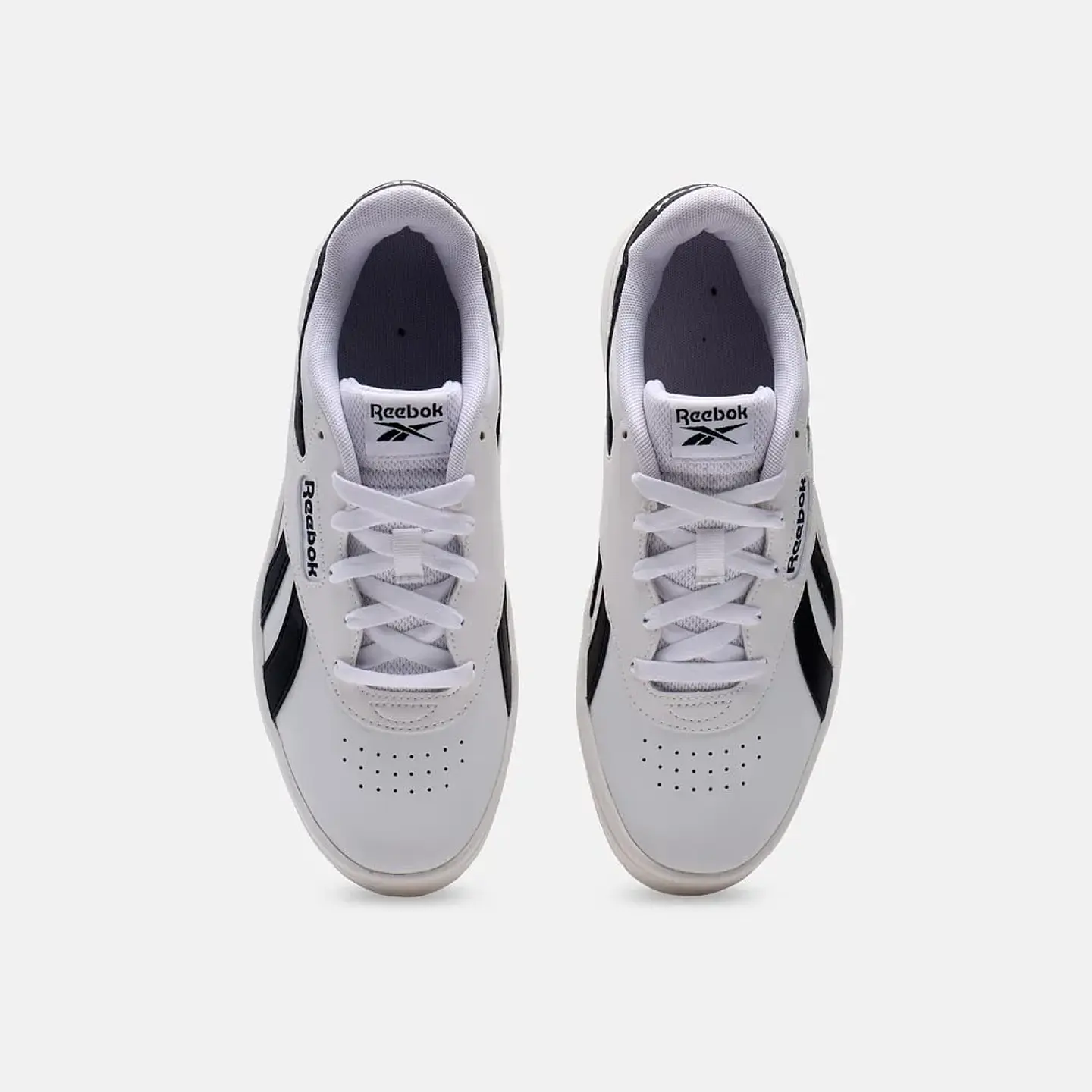 Zapatilla Mujer Blanca Reebok 100202648 2
