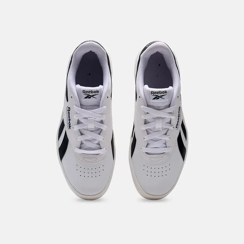 Zapatilla Mujer Blanca Reebok 100202648 2