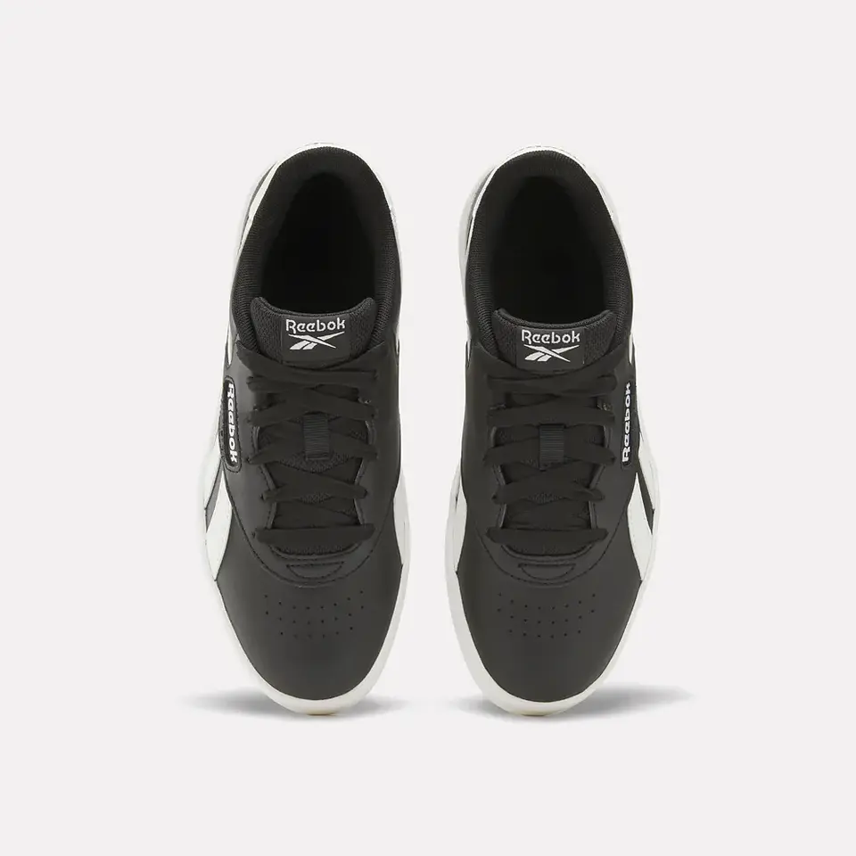 Zapatilla Mujer Negra Reebok 100202649 2