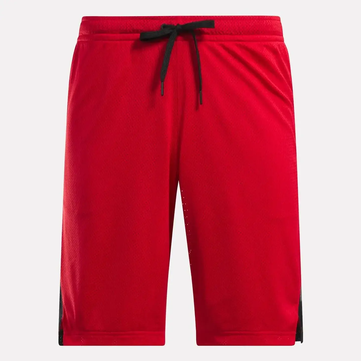 Short Hombre Rojo Reebok 100205173 3