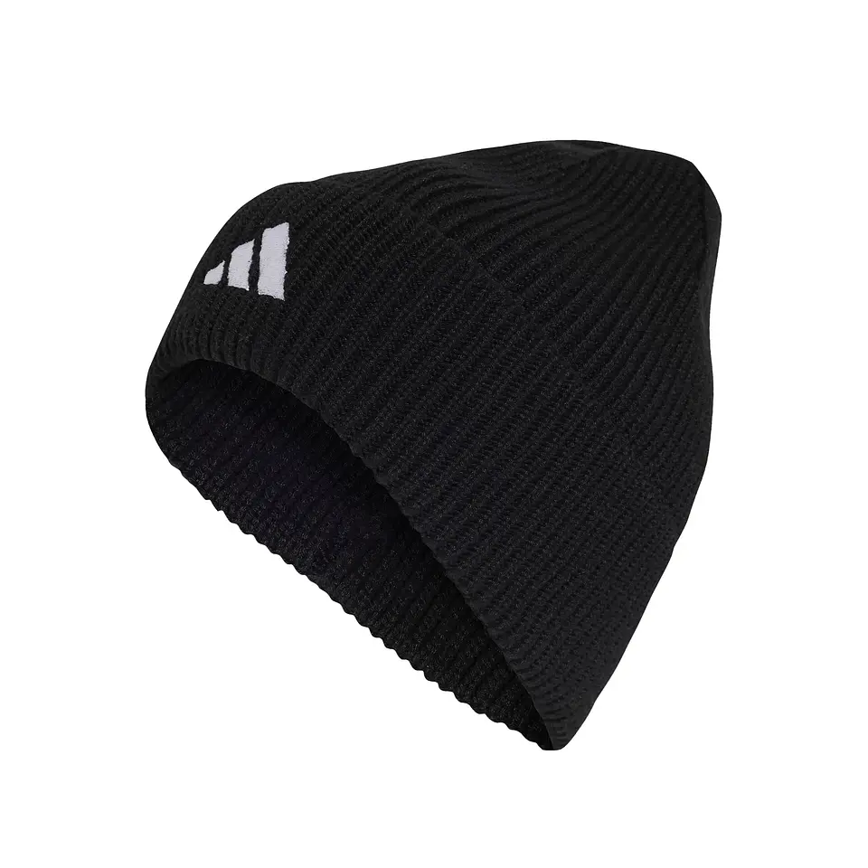 Gorro de Lana Negro Adidas HS9765 1