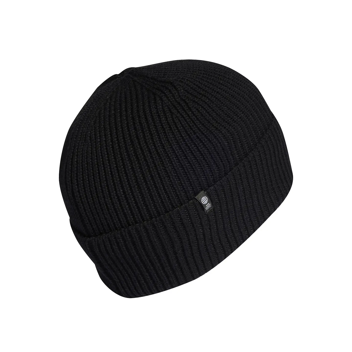 Gorro de Lana Negro Adidas HS9765 2