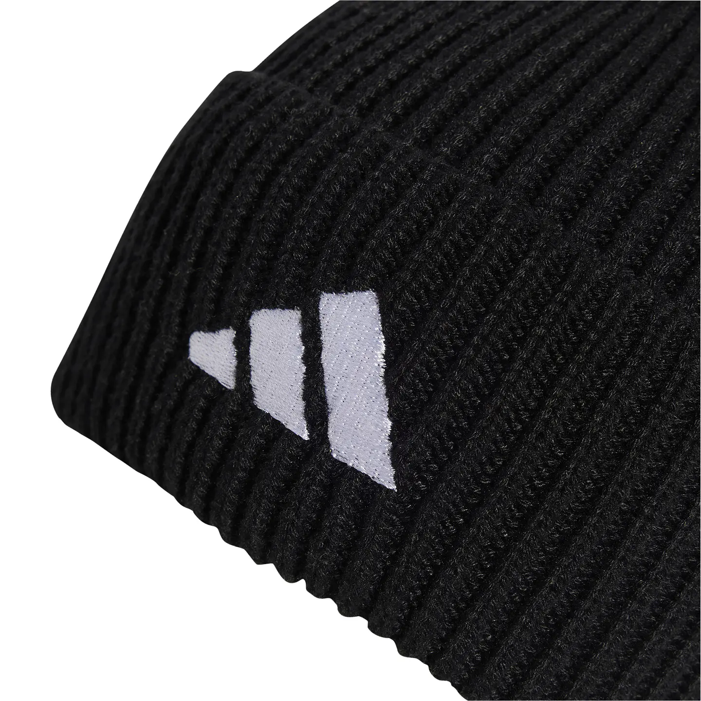 Gorro de Lana Negro Adidas HS9765 3