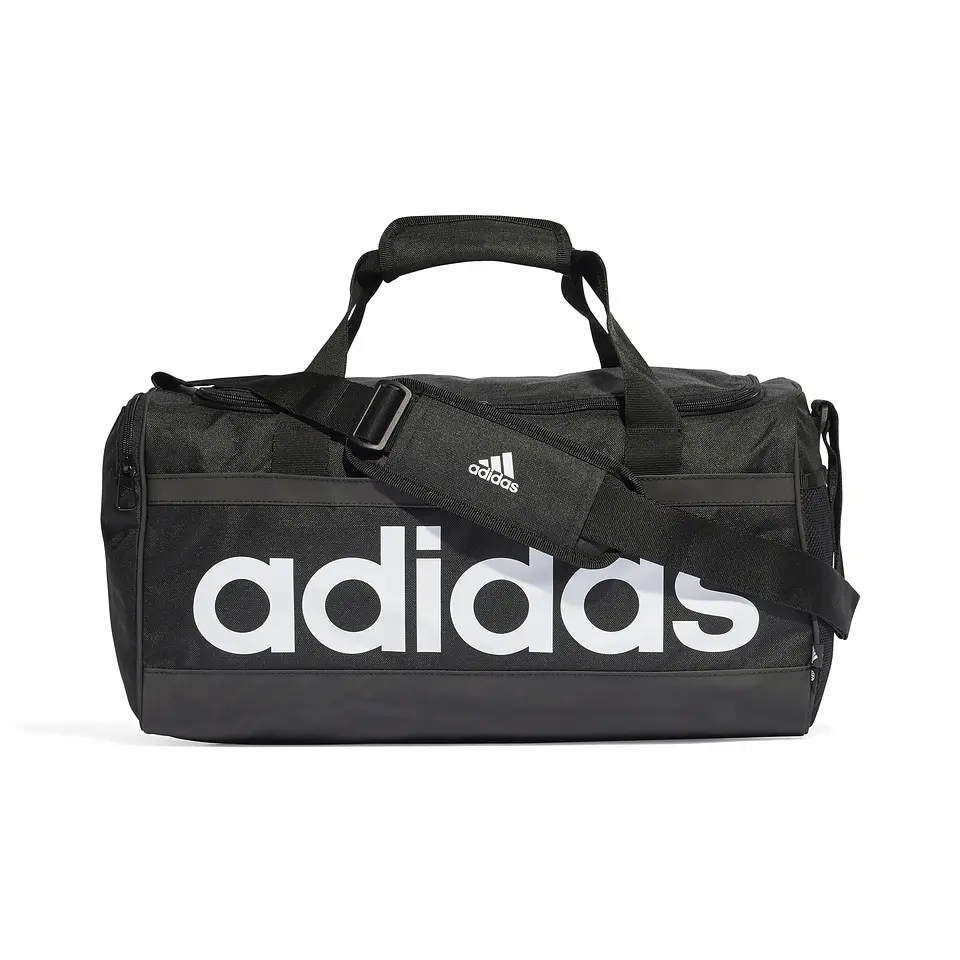 Bolso Negro Adidas HT4743 1