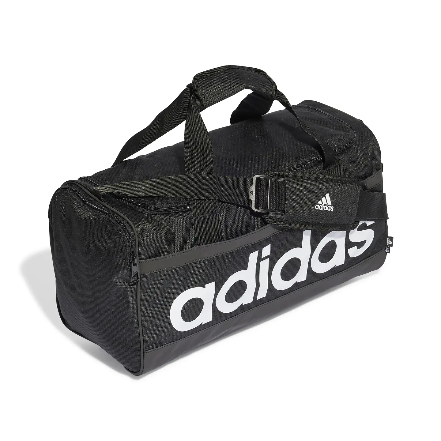 Bolso Negro Adidas HT4743 3