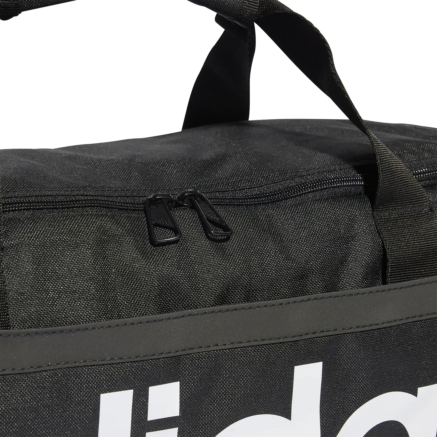 Bolso Negro Adidas HT4743 5