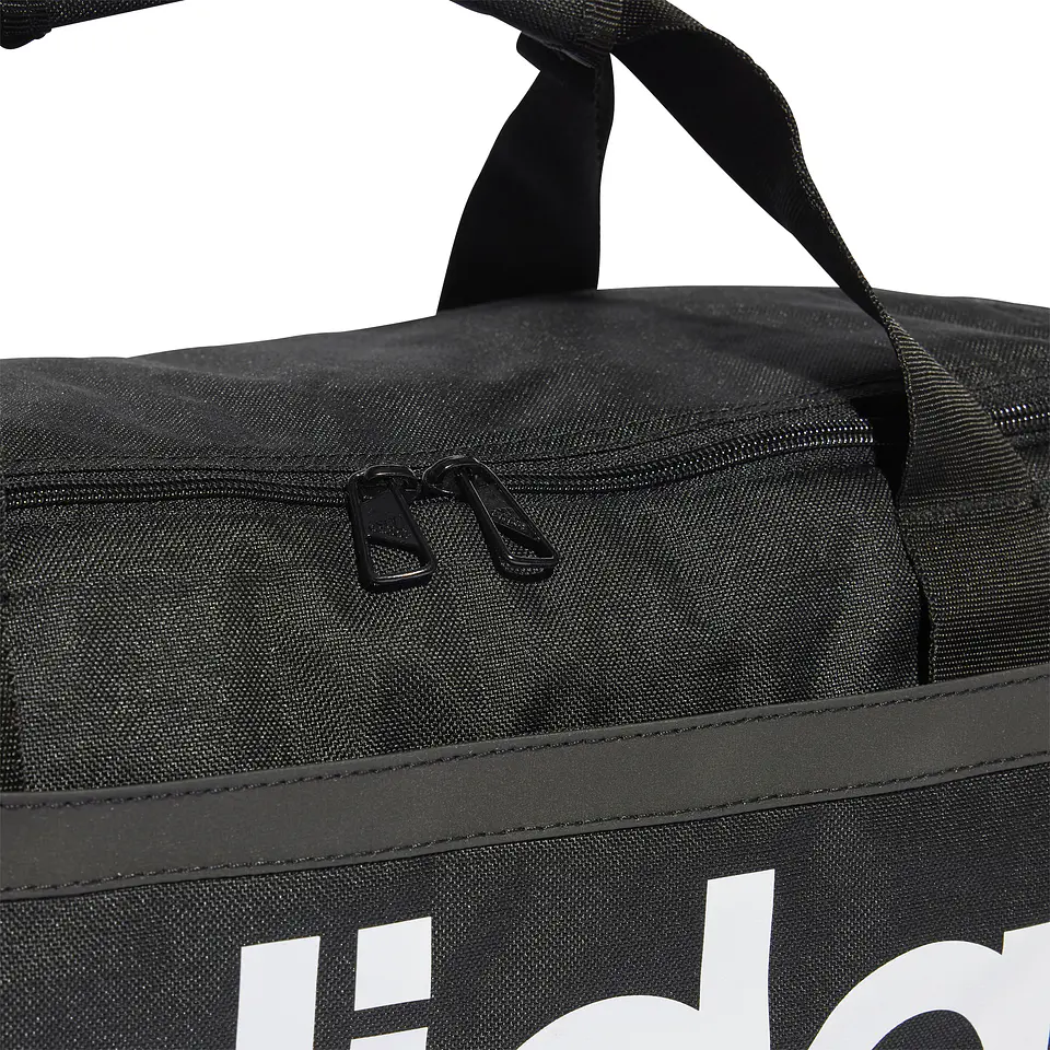Bolso Negro Adidas HT4743 5
