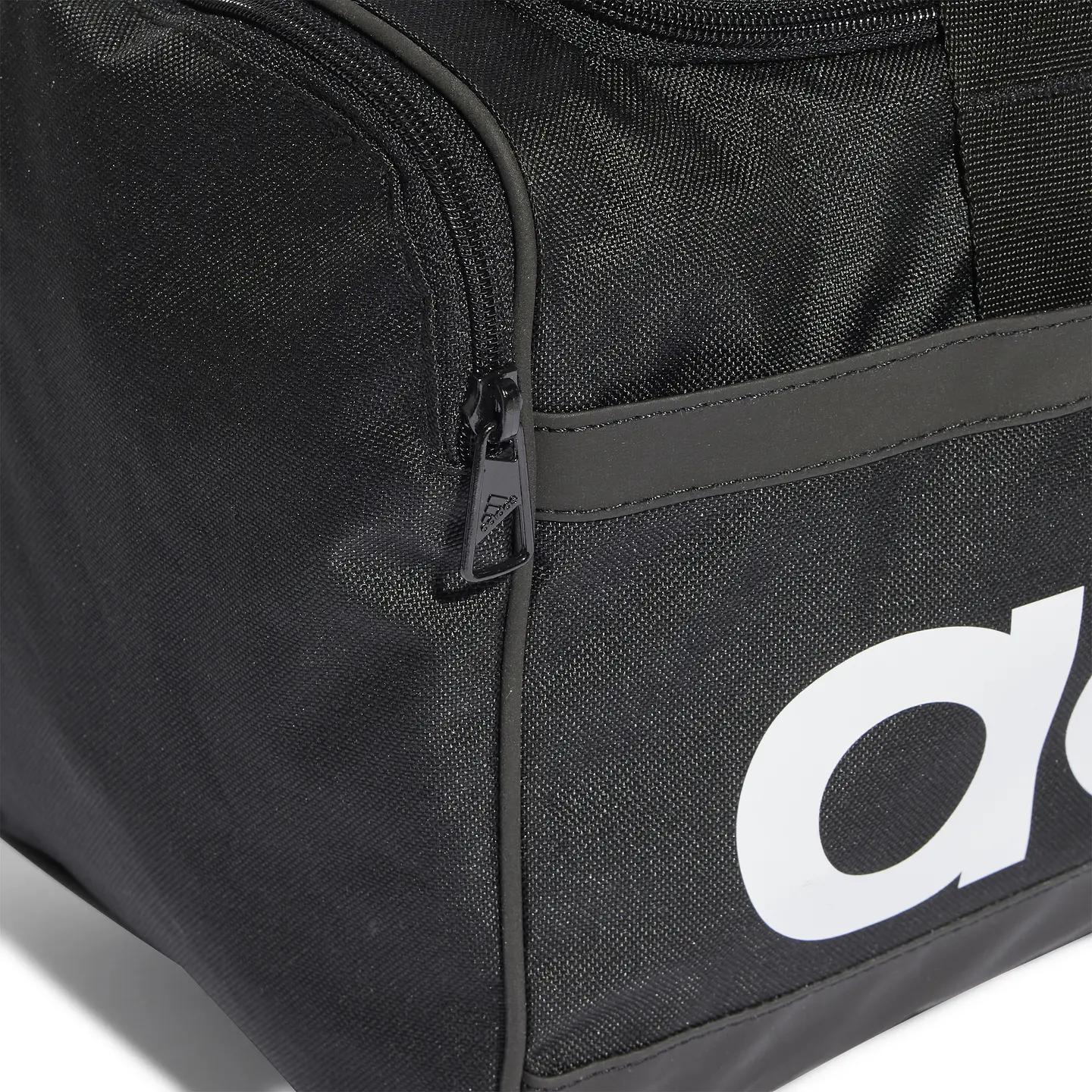 Bolso Negro Adidas HT4743 6
