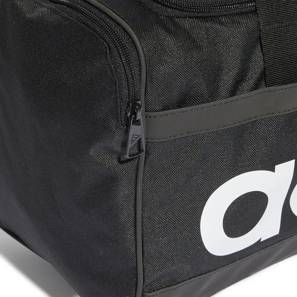 Bolso Negro Adidas HT4743 6