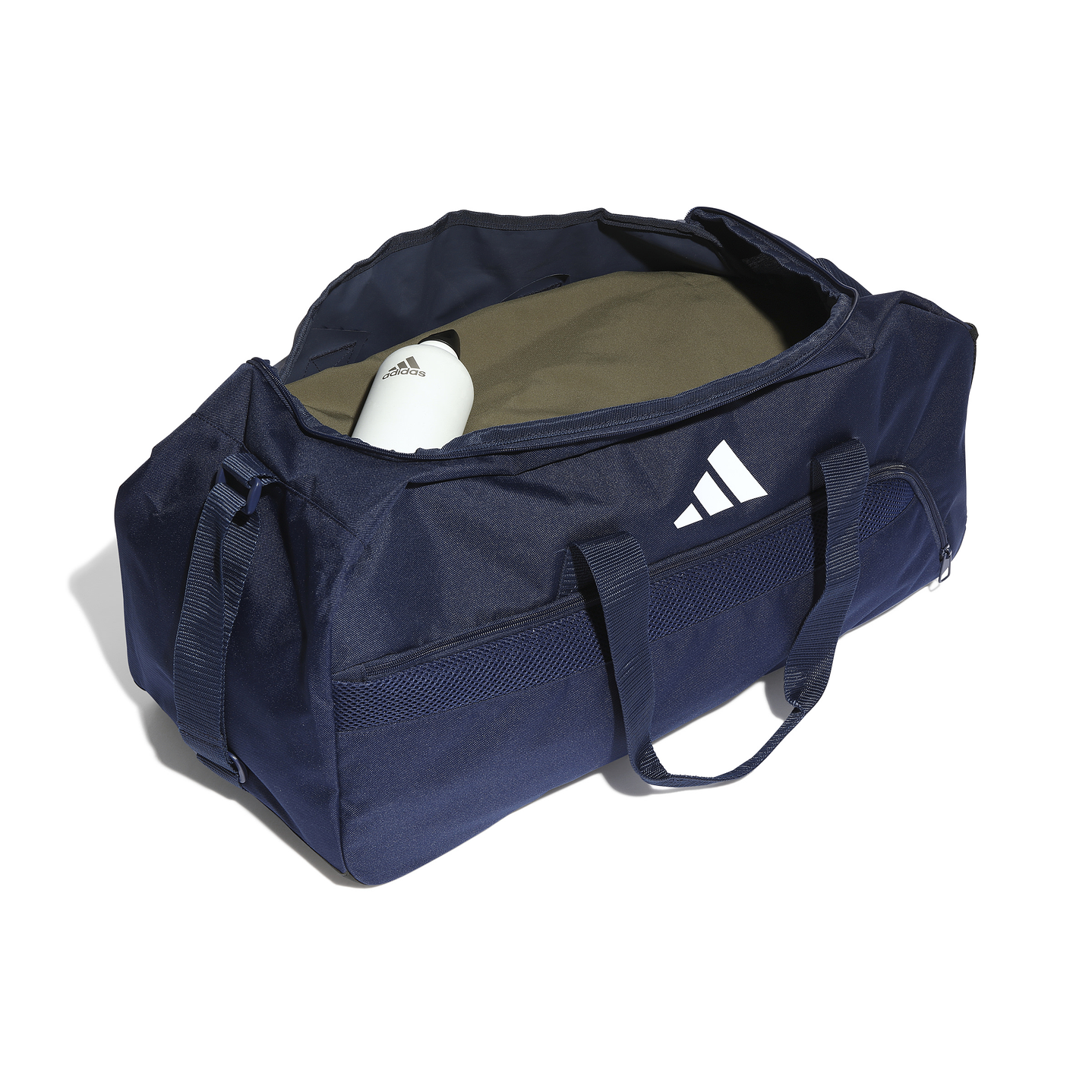 Bolso Azul Adidas IB8657 4