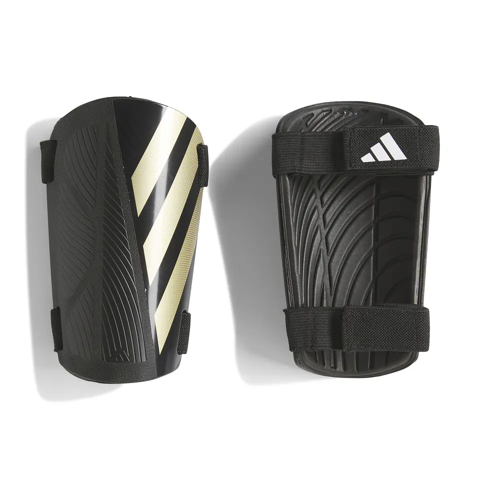 Canillera Negra Adidas IP3998 1
