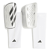 Canillera Blanca Adidas IQ4040