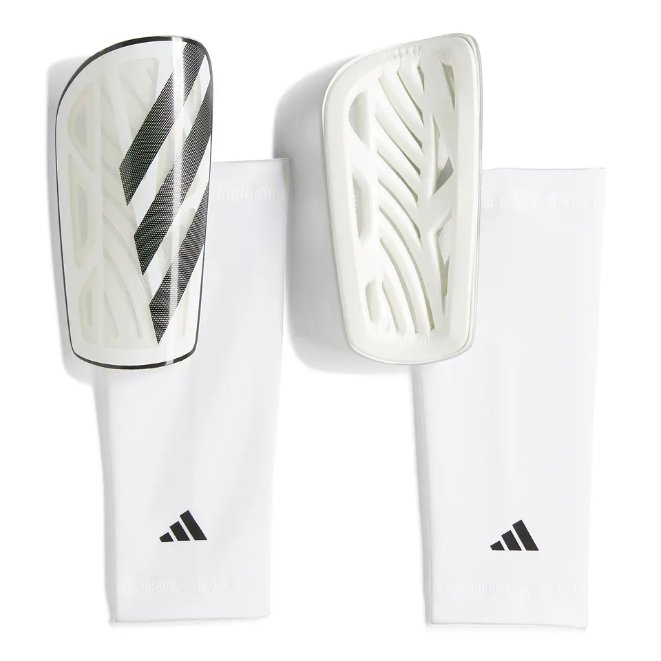 Canillera Blanca Adidas IQ4040 1