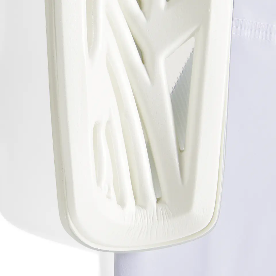 Canillera Blanca Adidas IQ4040 2