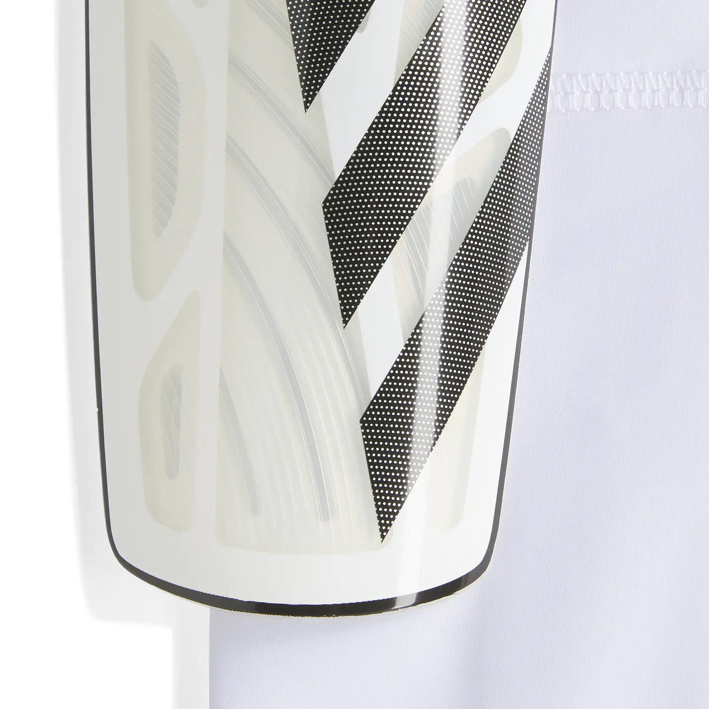 Canillera Blanca Adidas IQ4040 3