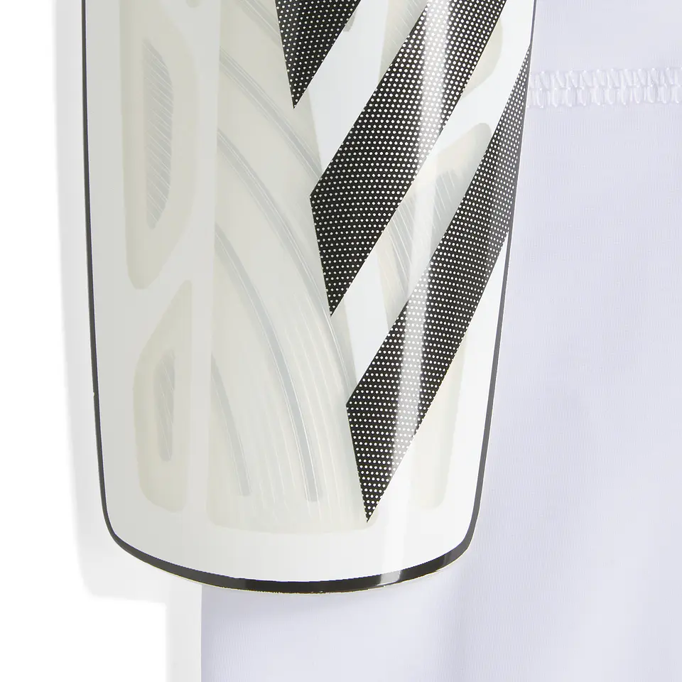 Canillera Blanca Adidas IQ4040 3