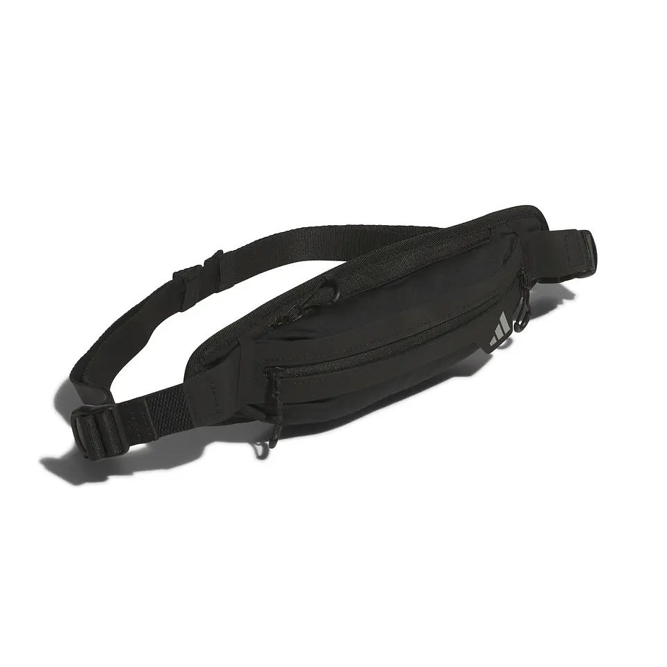 Bolso Negro Adidas IT2046 3