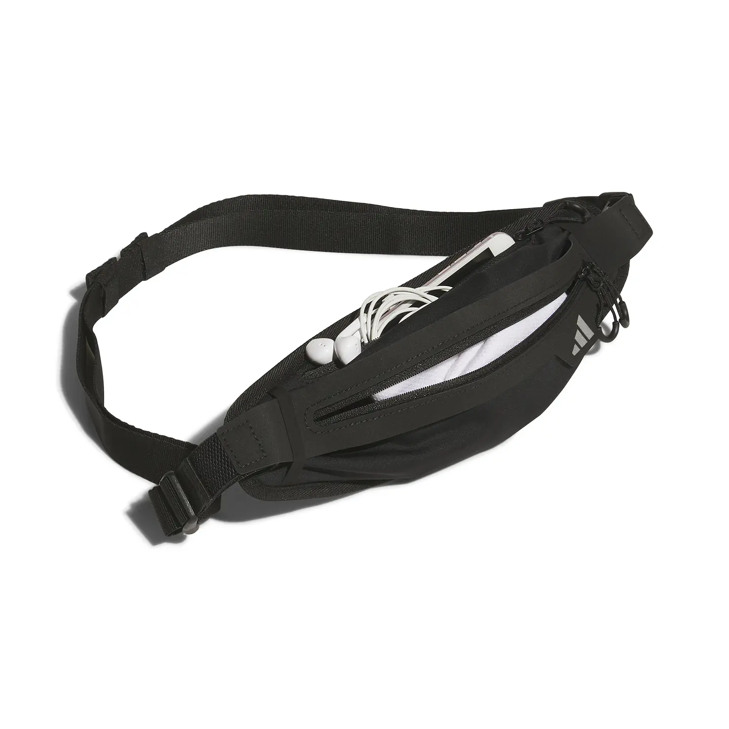 Bolso Negro Adidas IT2046 4