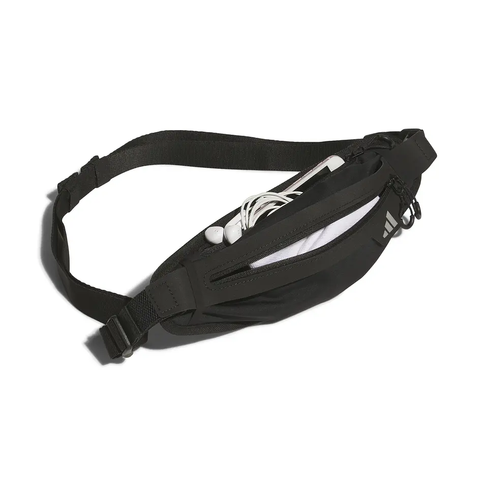 Bolso Negro Adidas IT2046 4