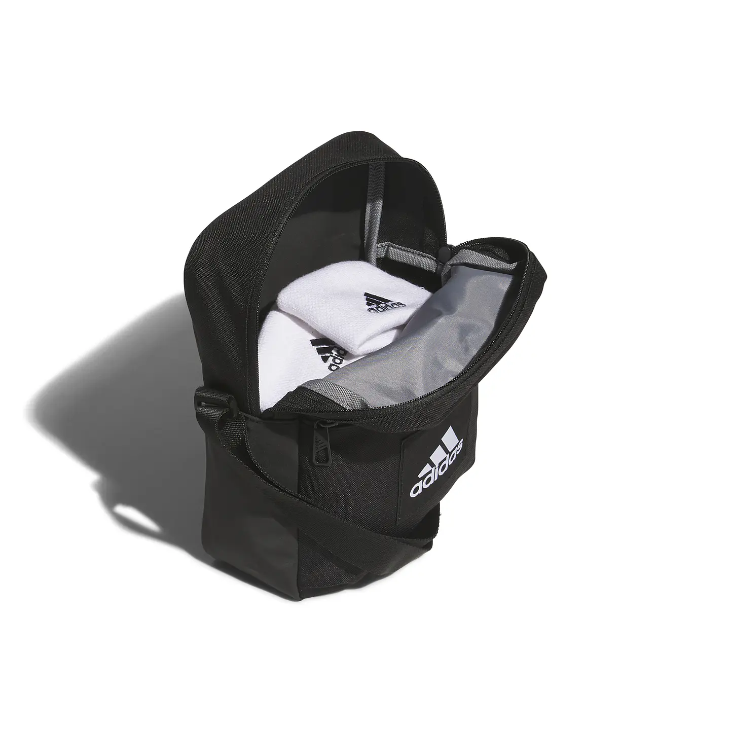 Bolso Negro Adidas IT2048 4