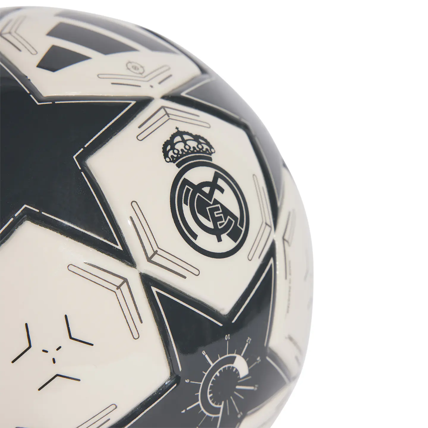 Pelota de Fútbol Blanca Adidas IX4054 2