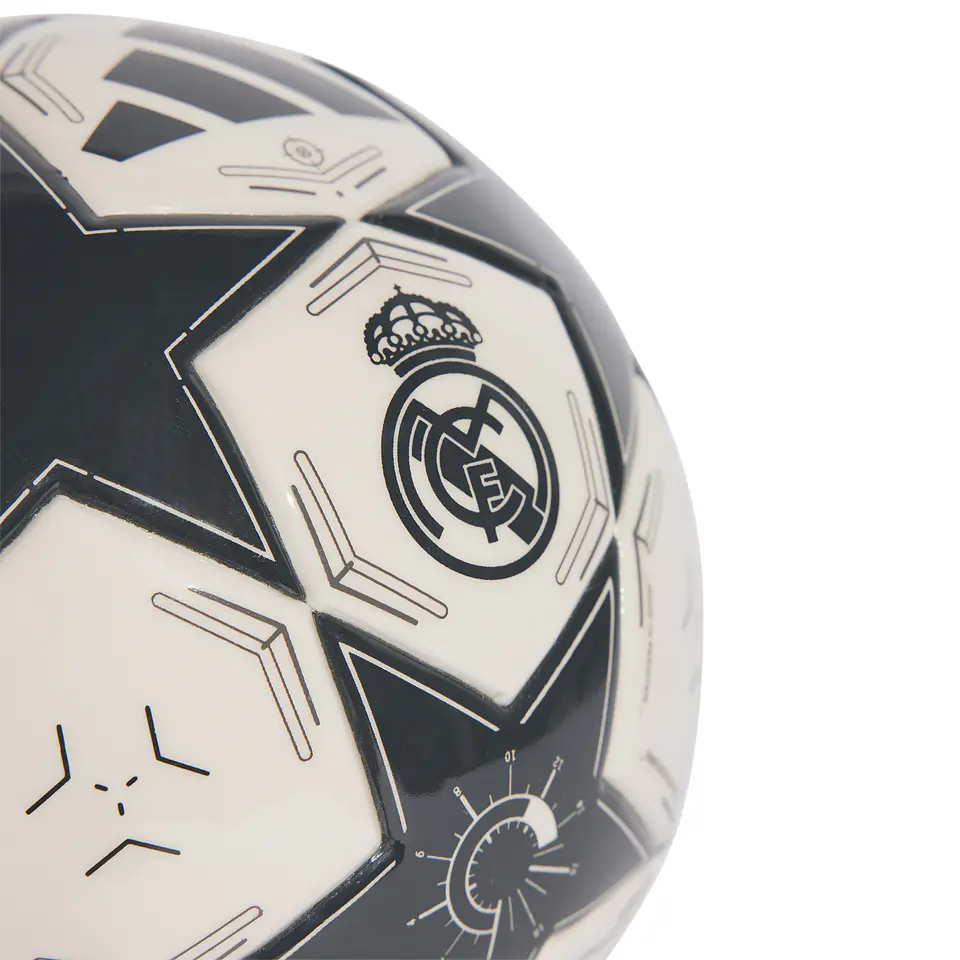 Pelota de Fútbol Blanca Adidas IX4054 2