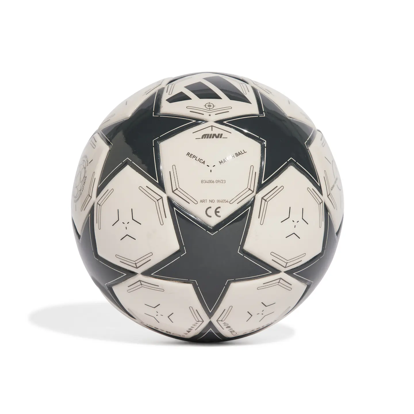 Pelota de Fútbol Blanca Adidas IX4054 4