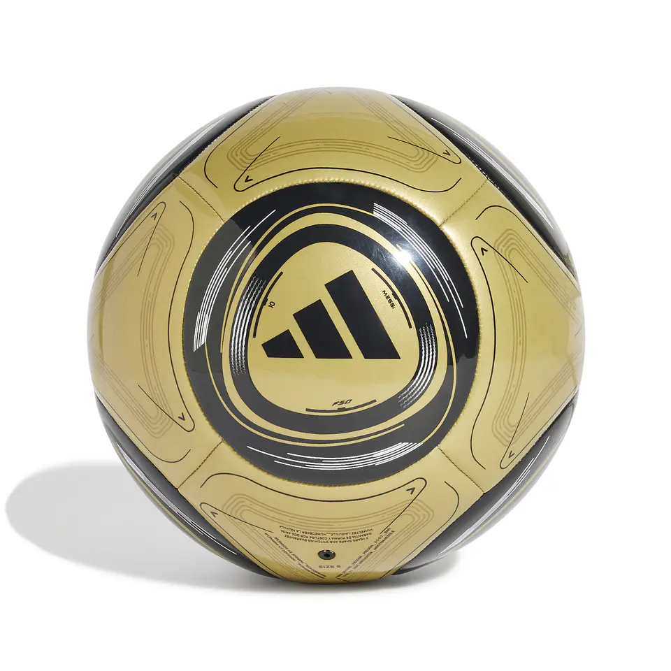 Pelota de Fútbol Multicolor Adidas IX4070 1