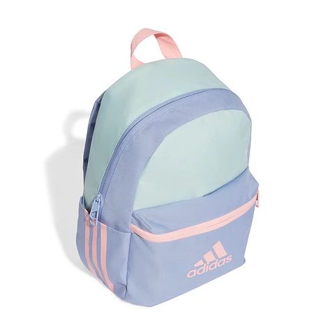Mochila Celeste Adidas IZ1920