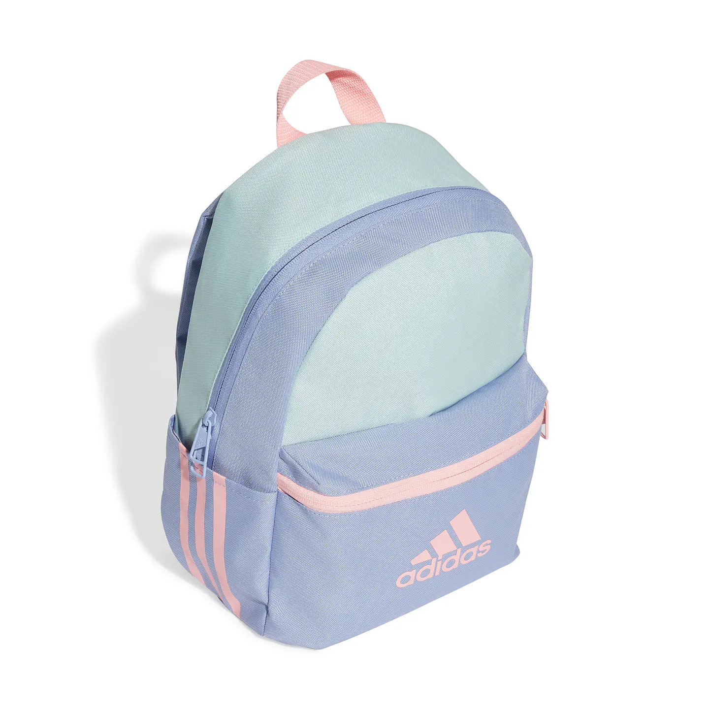 Mochila Celeste Adidas IZ1920 2