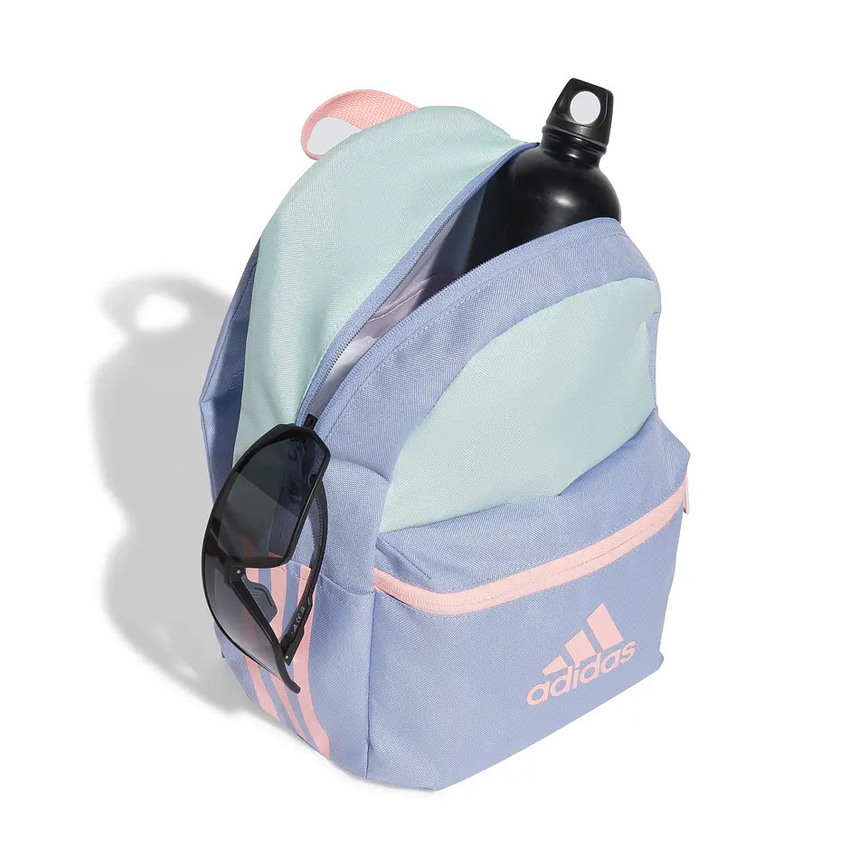Mochila Celeste Adidas IZ1920 3