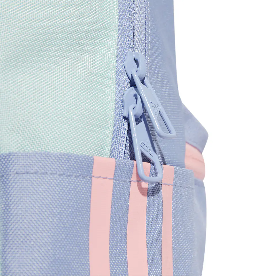 Mochila Celeste Adidas IZ1920 4