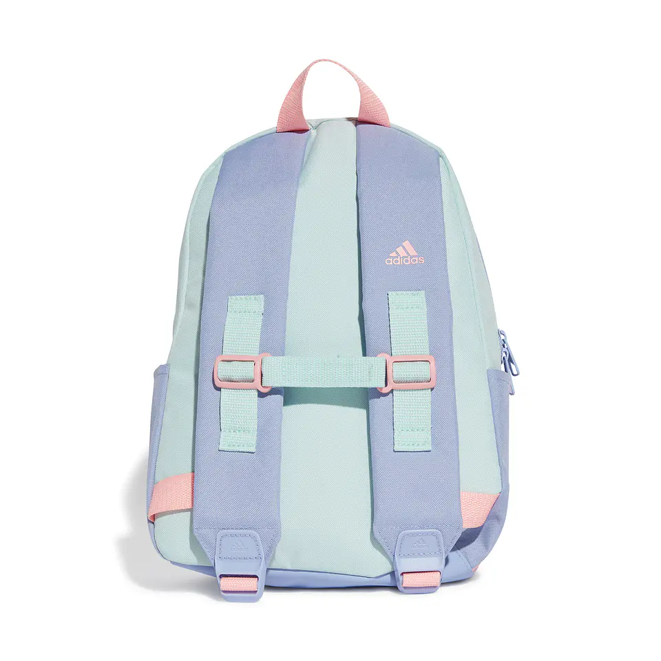 Mochila Celeste Adidas IZ1920 6