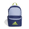 Mochila Azul Adidas IZ1921