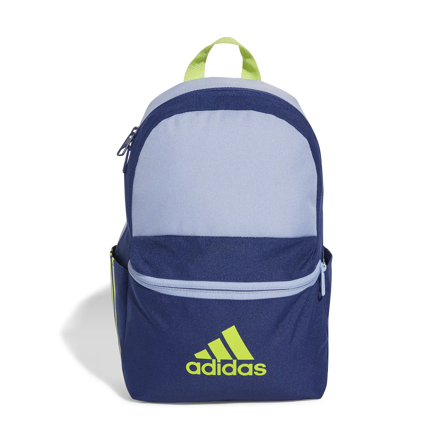 Mochila Azul Adidas IZ1921 1