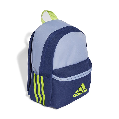 Mochila Azul Adidas IZ1921