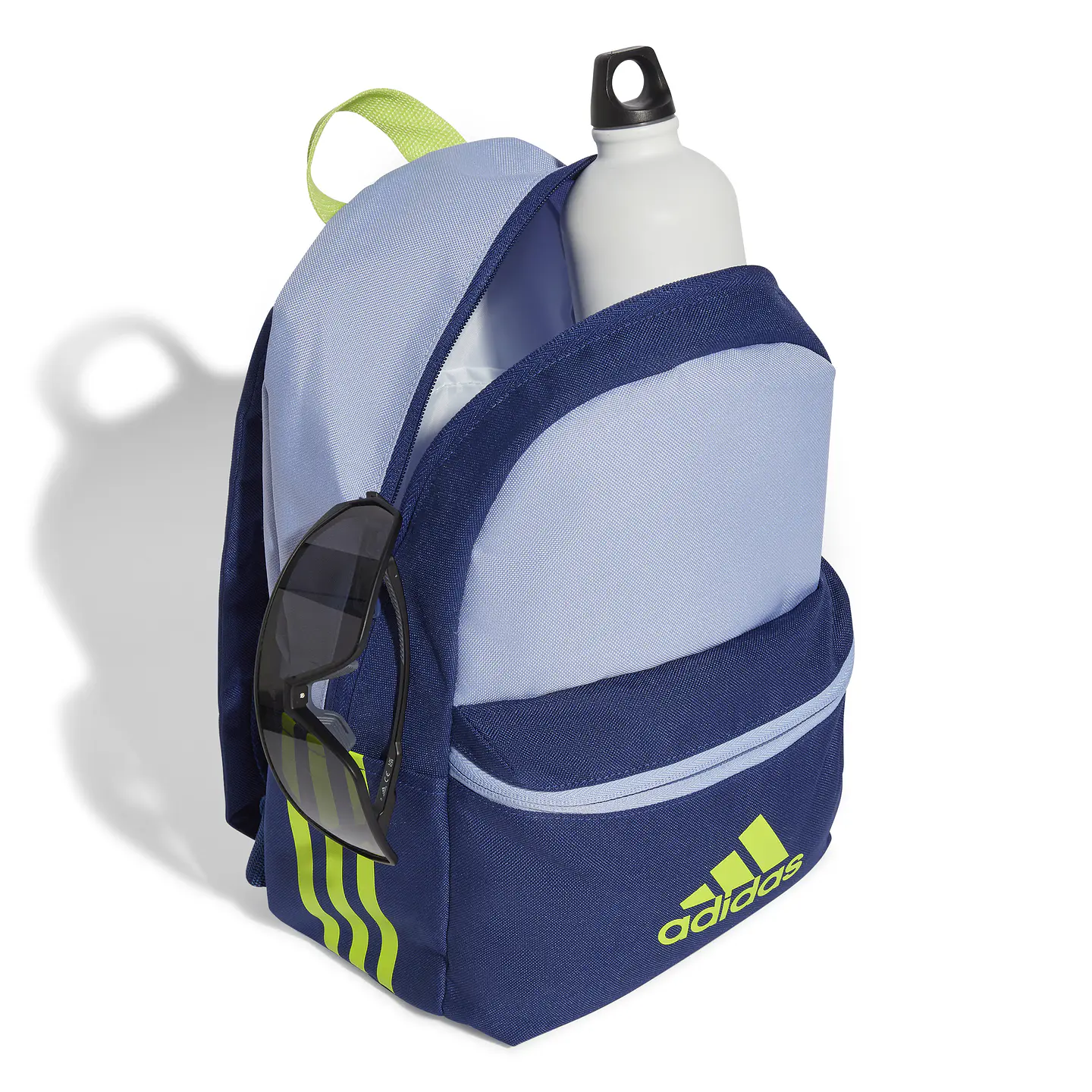 Mochila Azul Adidas IZ1921 3